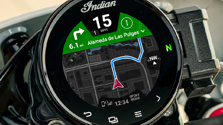 FTR Sport
